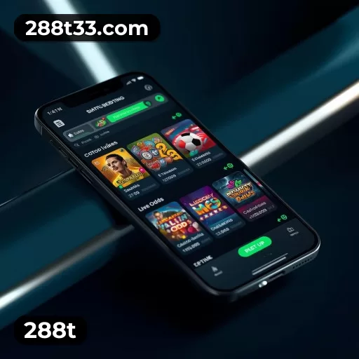 Jackpots progressivos 288t — R$ 8,3 milhões acumulados